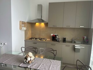 Apartment Giardini Naxos Ausstattung 30