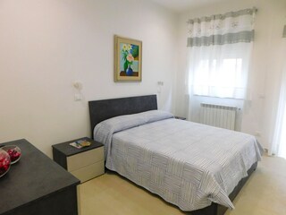 Appartement Giardini Naxos Équipement 17