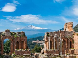 Appartamento Giardini Naxos Ambiente 35