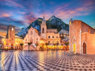 Apartment Giardini Naxos Umgebung 38