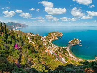 Appartement Giardini Naxos Omgeving 39