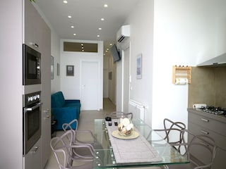 Apartment Giardini Naxos Ausstattung 32