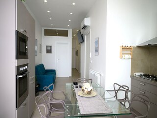 Appartement Giardini Naxos Équipement 28