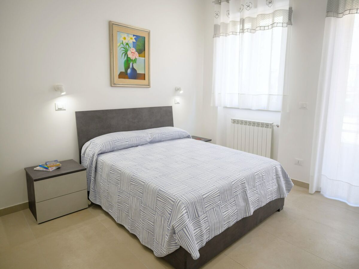 Apartment Giardini Naxos Ausstattung 14