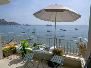 Apartment Schöne Wohnung am Meer in Giardini Naxos - Giardini Naxos - image1