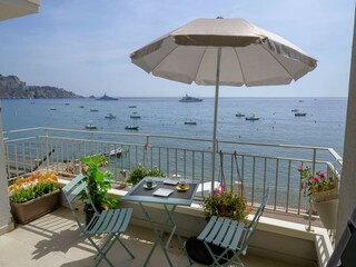 Appartement Giardini Naxos Buitenaudio-opname 6