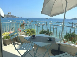 Appartement Giardini Naxos Buitenaudio-opname 5