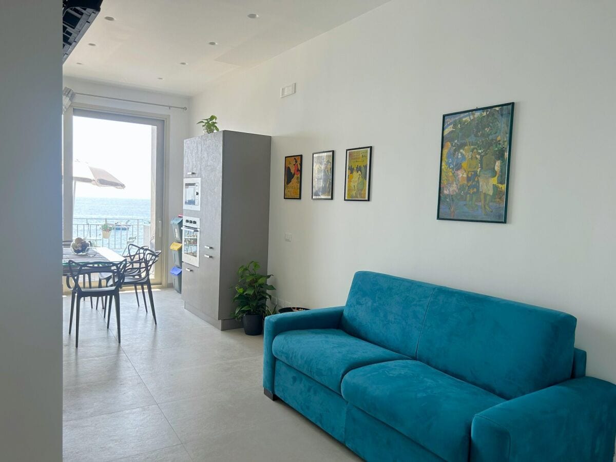 Apartment Giardini Naxos Ausstattung 18