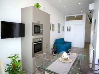 Apartment Giardini Naxos Ausstattung 16