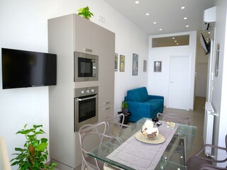 Appartement Giardini Naxos Kenmerken 16