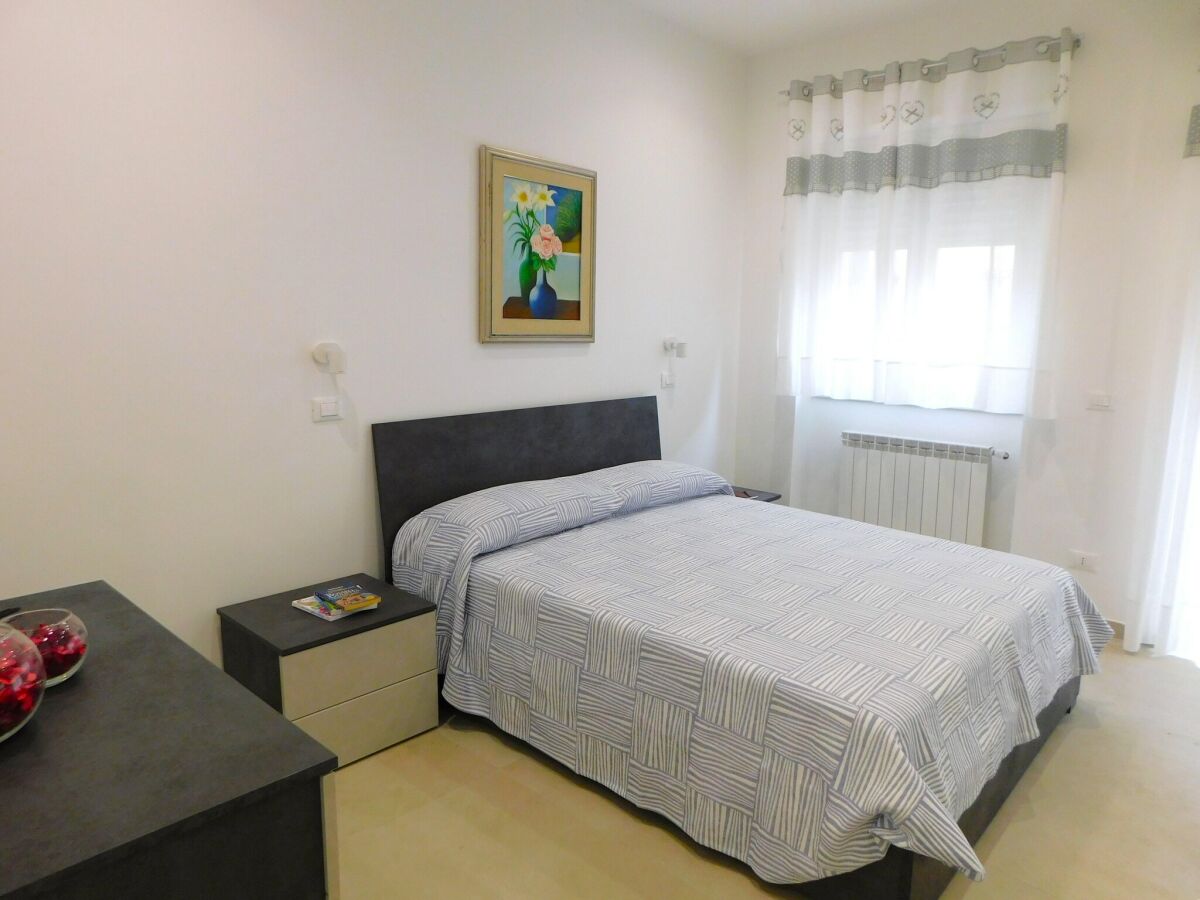 Apartment Giardini Naxos Ausstattung 23