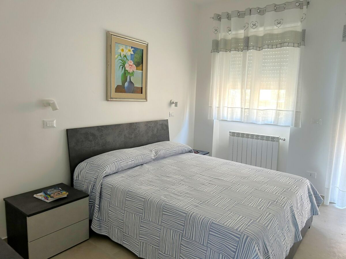 Apartment Giardini Naxos Ausstattung 24