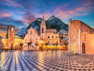 Appartement Giardini Naxos Environnement 38