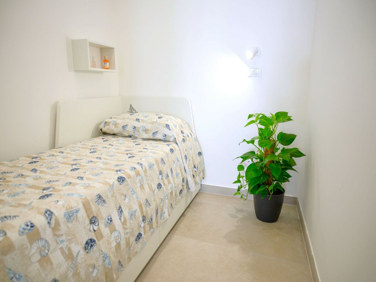 Apartment Giardini Naxos Ausstattung 28