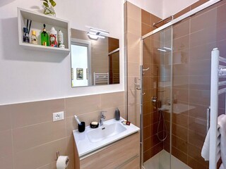 Appartement Giardini Naxos Équipement 27