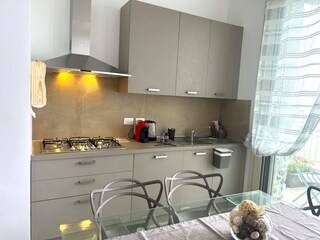 Apartamento Giardini Naxos Características 25