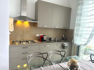 Apartment Giardini Naxos Ausstattung 25