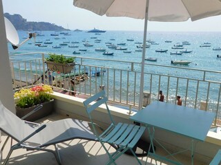 Appartement Giardini Naxos Buitenaudio-opname 6