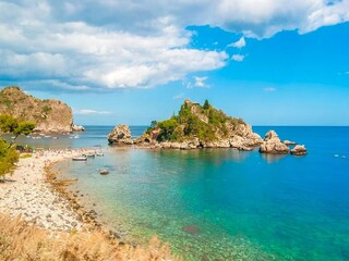 Apartamento Giardini Naxos Entorno 39