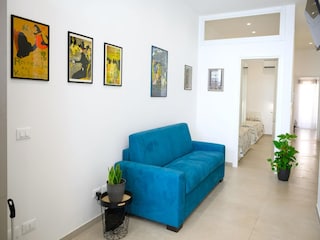 Apartment Giardini Naxos Ausstattung 32