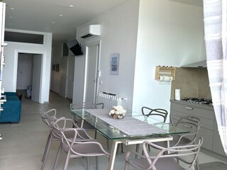 Apartment Giardini Naxos Ausstattung 16