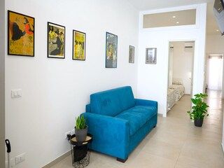 Apartment Giardini Naxos Ausstattung 29