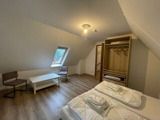 Ferienhaus Den Hoorn Ausstattung 19