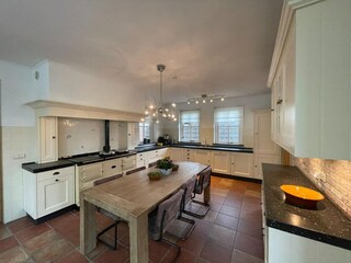 Holiday house Den Hoorn Features 18