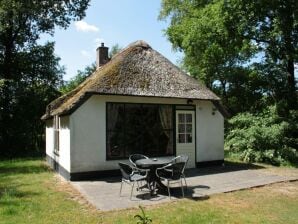 Ferienpark Gemütliches Bauernhaus mit Whirlpool im Wald - Herpen - image1