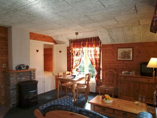 Vakantiepark Herpen Kenmerken 13