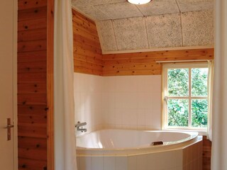 Vakantiepark Herpen Kenmerken 14