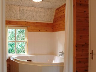 Holiday park Herpen Features 14