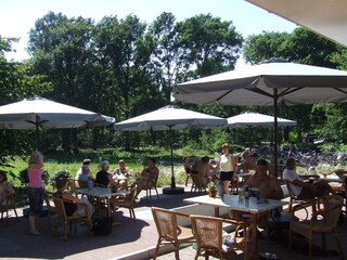 Holiday park Herpen  29