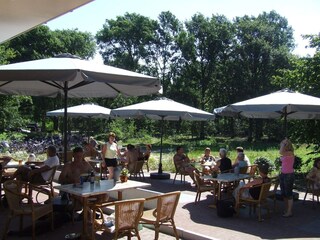 Holiday park Herpen  31