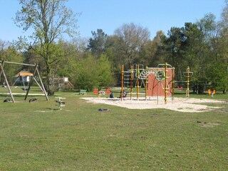 Parque de vacaciones Herpen  27