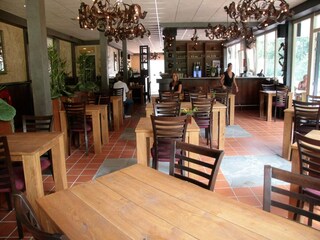 Holiday park Herpen  26