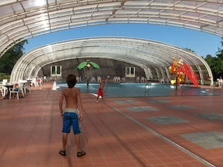 Holiday park Herpen  31