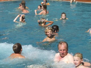 Ferienpark Herpen Außenaufnahme 5