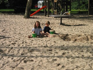 Holiday park Herpen  28