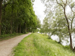 Parc de vacances Plasmolen Environnement 16