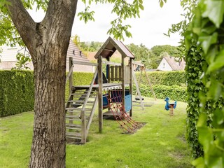 Parc de vacances Plasmolen  24