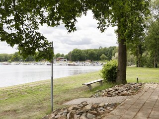 Parc de vacances Plasmolen Environnement 18