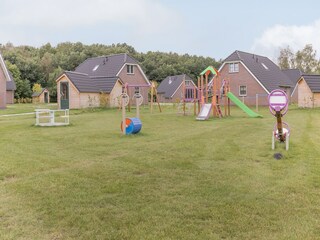 Parque de vacaciones Hollandscheveld  25