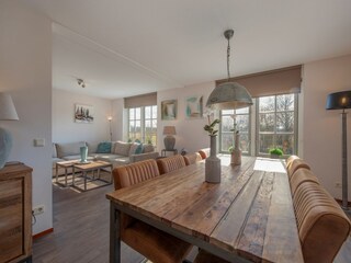 Ferienpark Appelscha Ausstattung 5