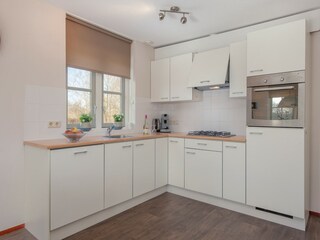 Ferienpark Appelscha Ausstattung 7