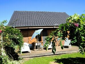 Ferienhaus in Kolczewo für Naturliebhaber - Kołczewo - image1