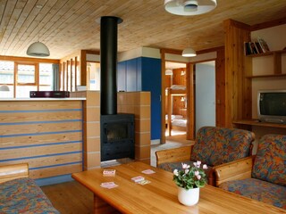 Vakantiepark Marielyst  24