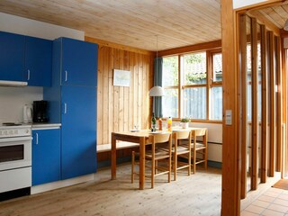 Vakantiepark Marielyst  25