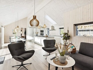 Holiday house Kongsmark Outdoor Recording 3