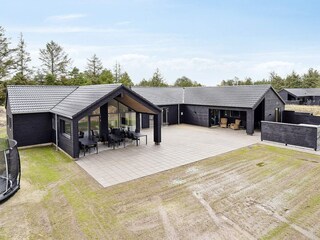 Vakantiehuis Kongsmark Buitenaudio-opname 11